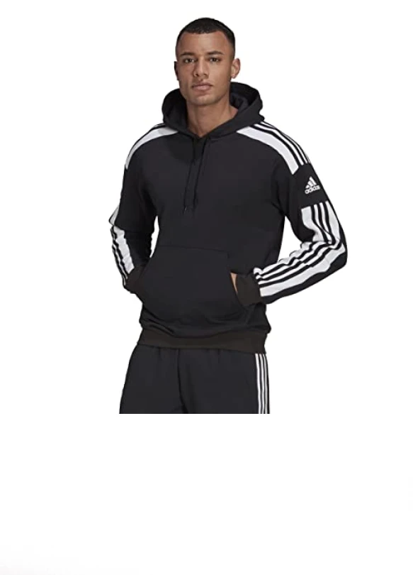 4_Sudadera con capucha adidas Squadra 21 para hombre