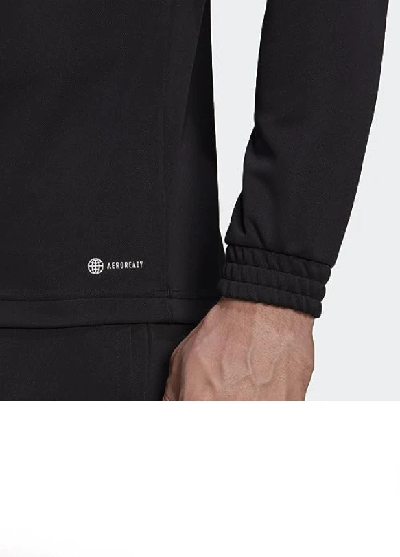 4_Sudadera de entrenamiento Adidas Entrada 22