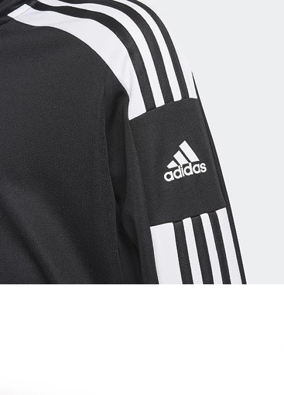 1_Sudadera para niños Adidas Squadra 21