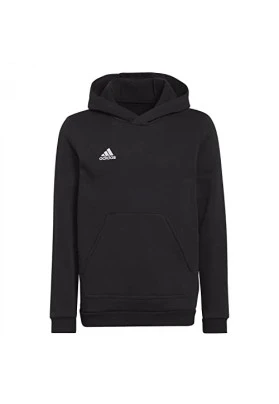 Sudadera unisex Adidas H57516 ENT22 HOODY Y para niños