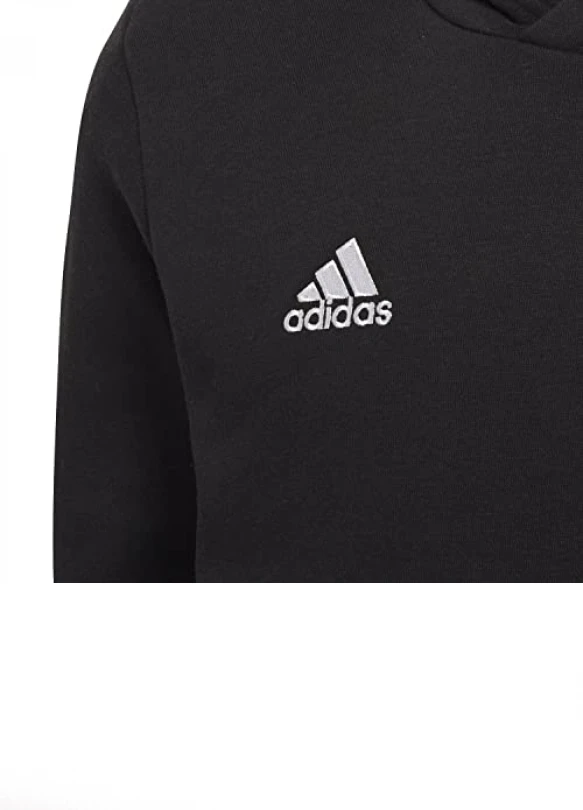 2_Sudadera unisex Adidas H57516 ENT22 HOODY Y para niños