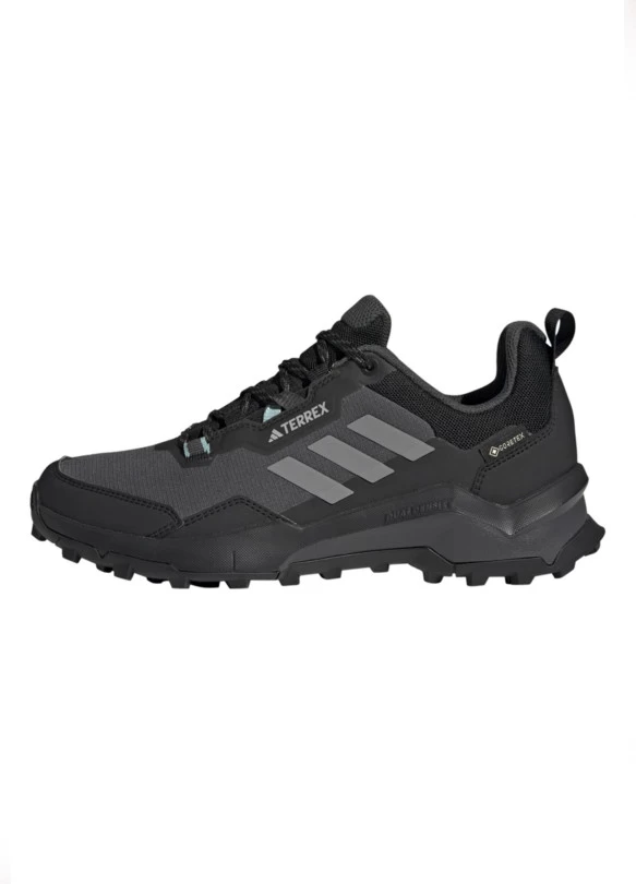 main_image_TERREX AX4 GTX  - Zapatillas de senderismo - core black grey three mint ton