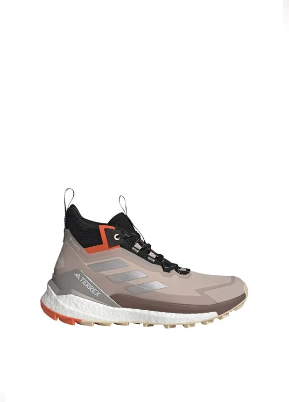 3_TERREX FREE HIKER 2 GTX - Zapatillas de senderismo