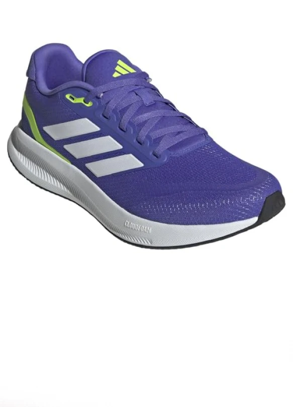 3_Zapatillas de running adidas Runfalcon 5 para hombre