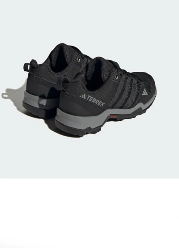 5_Zapatillas de senderismo unisex adidas Terrex Ax2r para niños