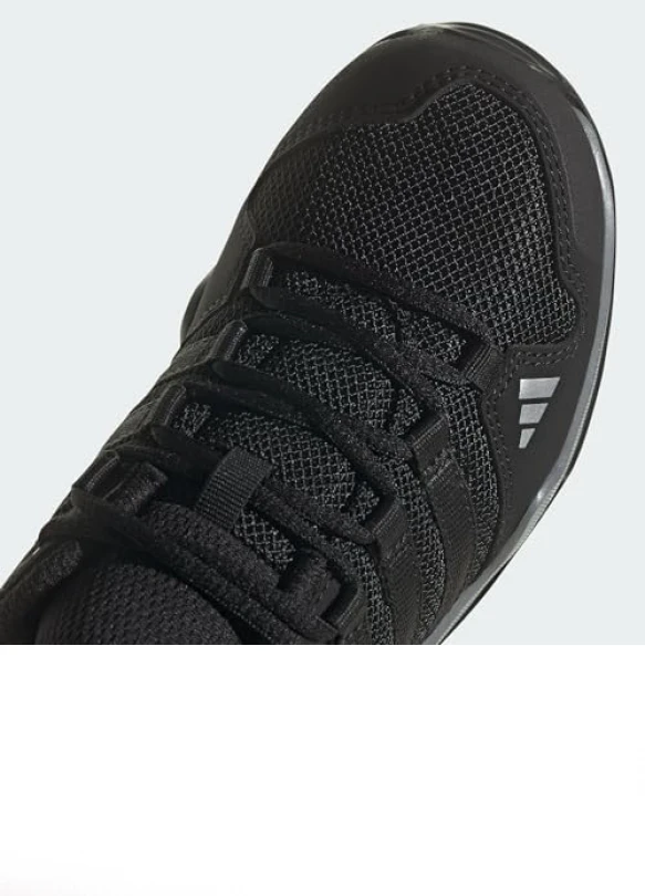 3_Zapatillas de senderismo unisex adidas Terrex Ax2r para niños