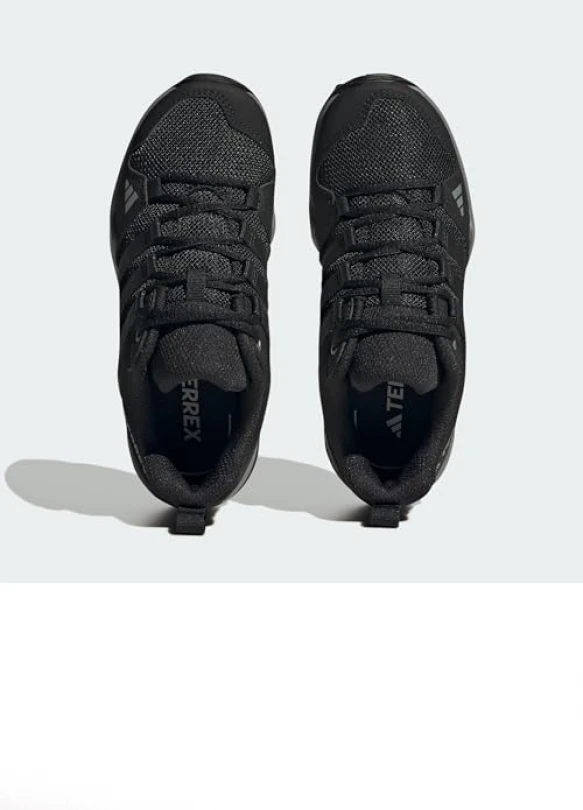 2_Zapatillas de senderismo unisex adidas Terrex Ax2r para niños