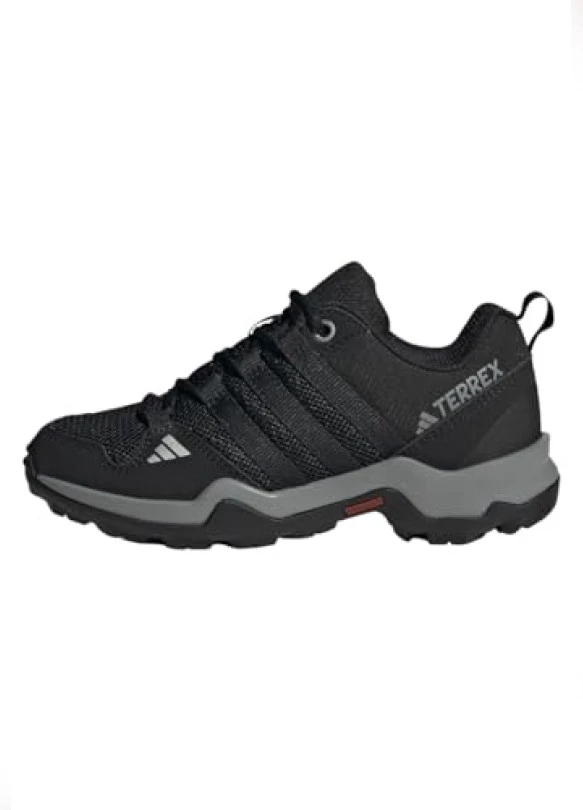 main_image_Zapatillas de senderismo unisex adidas Terrex Ax2r para niños