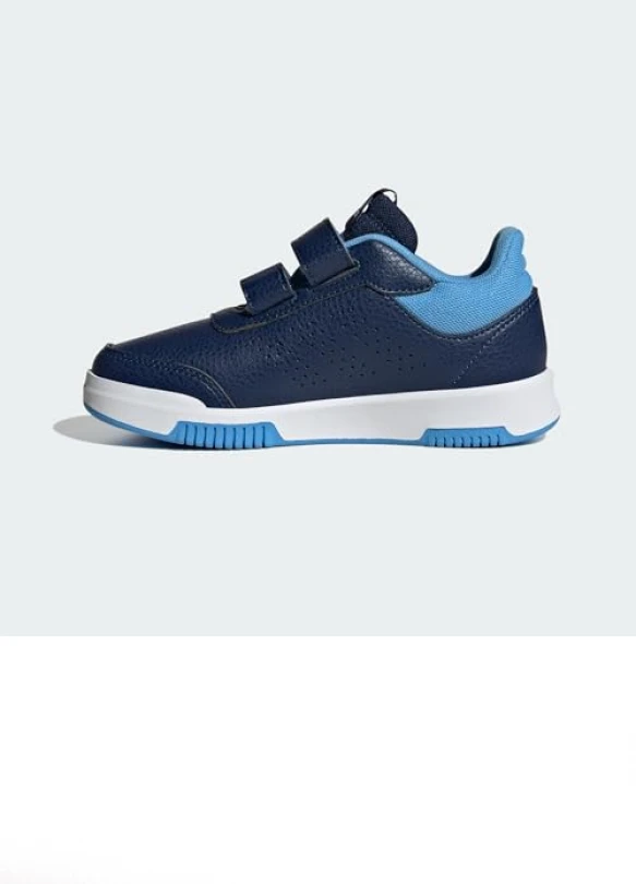 1_Zapatillas unisex niños adidas Tensaur Hook and Loop