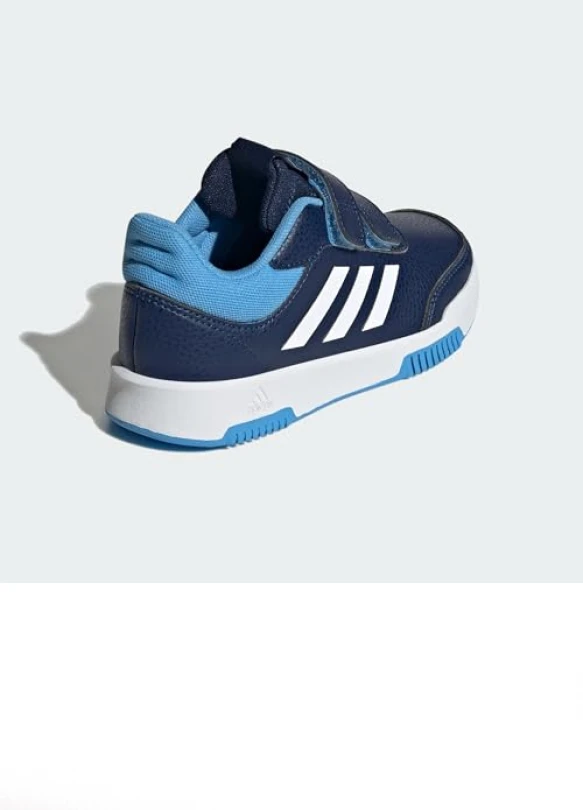 5_Zapatillas unisex niños adidas Tensaur Hook and Loop