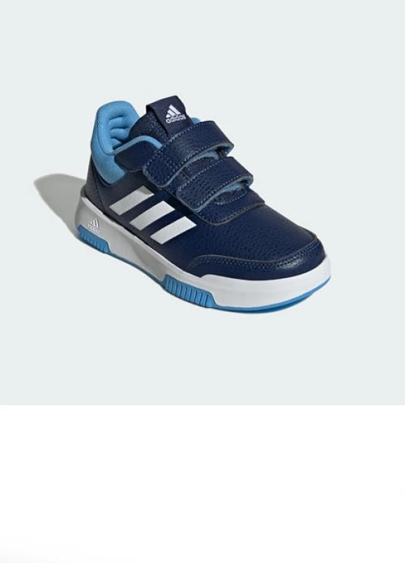 4_Zapatillas unisex niños adidas Tensaur Hook and Loop