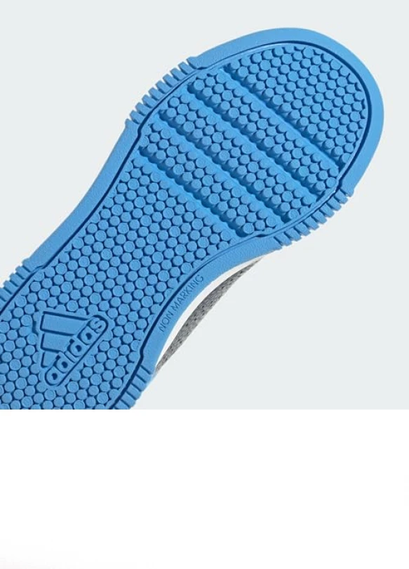 3_Zapatillas unisex niños adidas Tensaur Hook and Loop