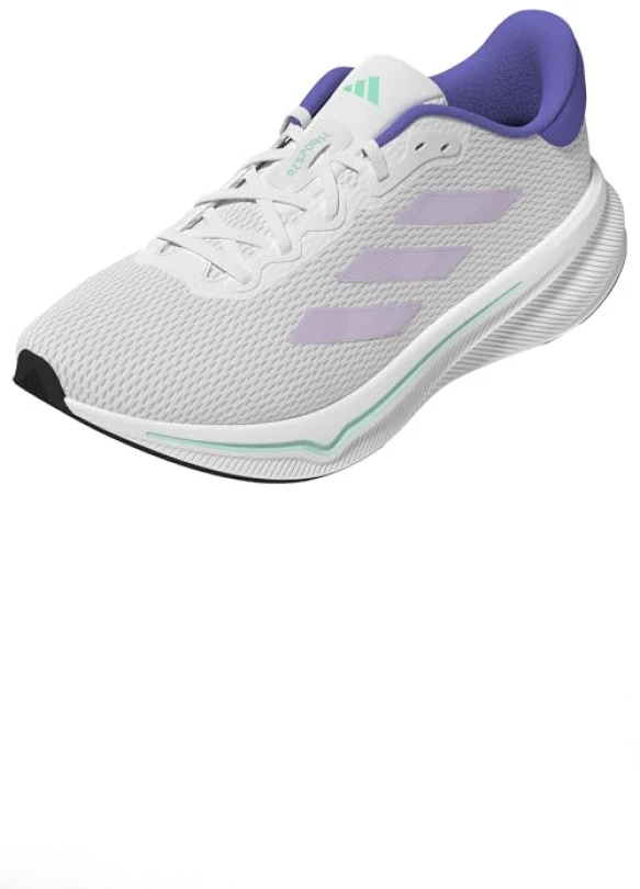 main_image_Zapatos bajos adidas Response para mujer