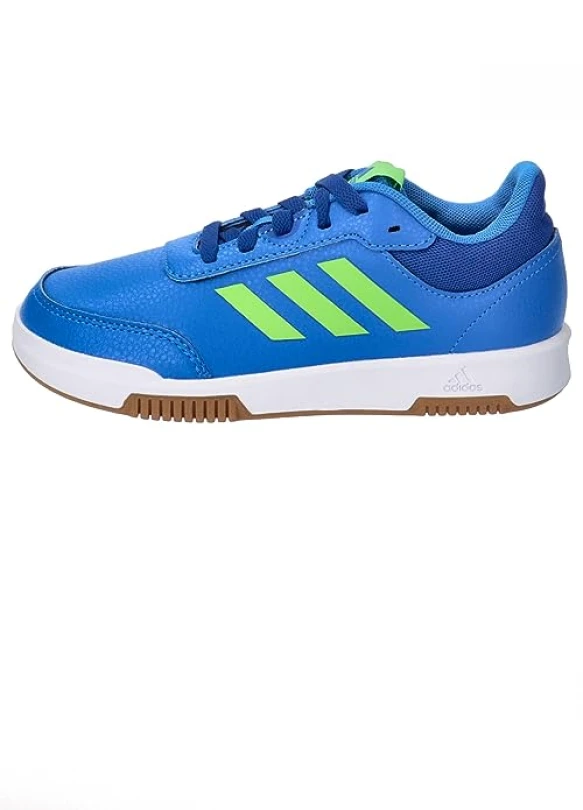 1_Zapatos de correr Unisex para niños Adidas Tensaur Sport 2.0