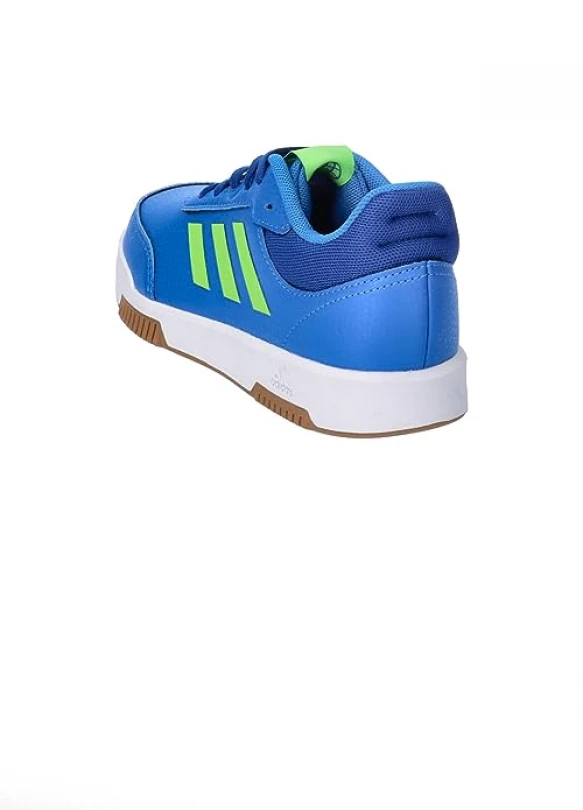 3_Zapatos de correr Unisex para niños Adidas Tensaur Sport 2.0