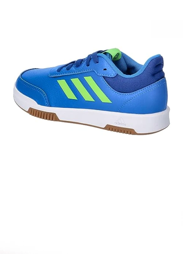 2_Zapatos de correr Unisex para niños Adidas Tensaur Sport 2.0