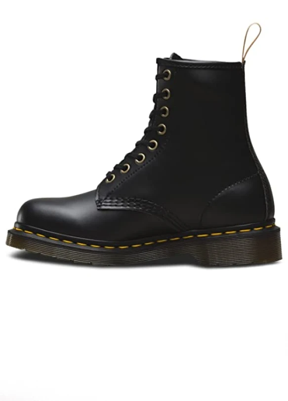5_Botas unisex adulto Dr Martens VEGAN 1460