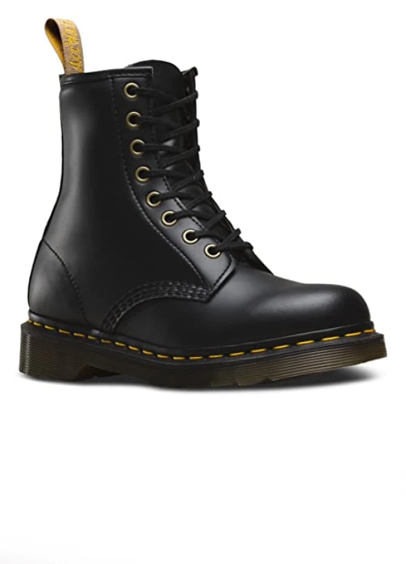 4_Botas unisex adulto Dr Martens VEGAN 1460
