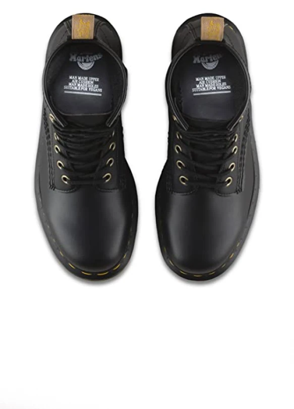 2_Botas unisex adulto Dr Martens VEGAN 1460