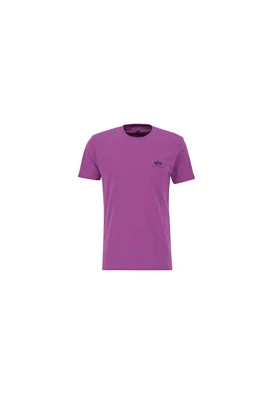 Camiseta unisex ALPHA INDUSTRIES Basic T Small Logo