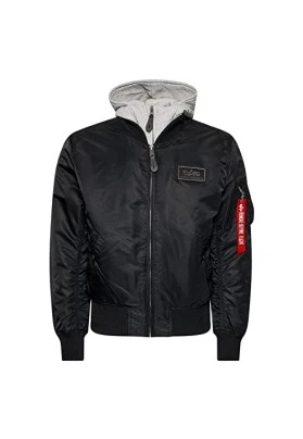 Chaqueta Alpha Industries MA-1 D-Tec