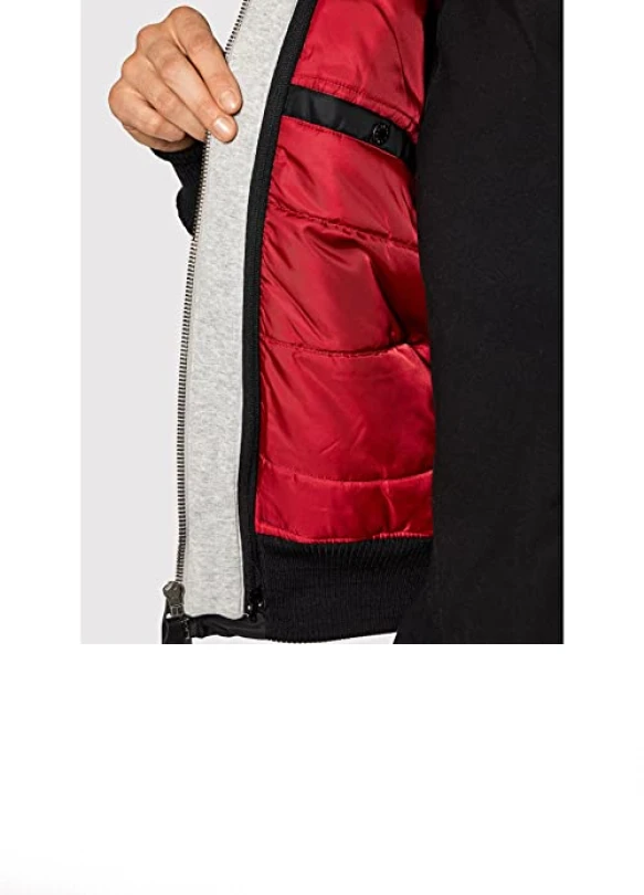 5_Chaqueta Alpha Industries MA-1 D-Tec