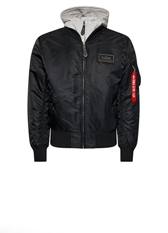 main_image_Chaqueta Alpha Industries MA-1 D-Tec