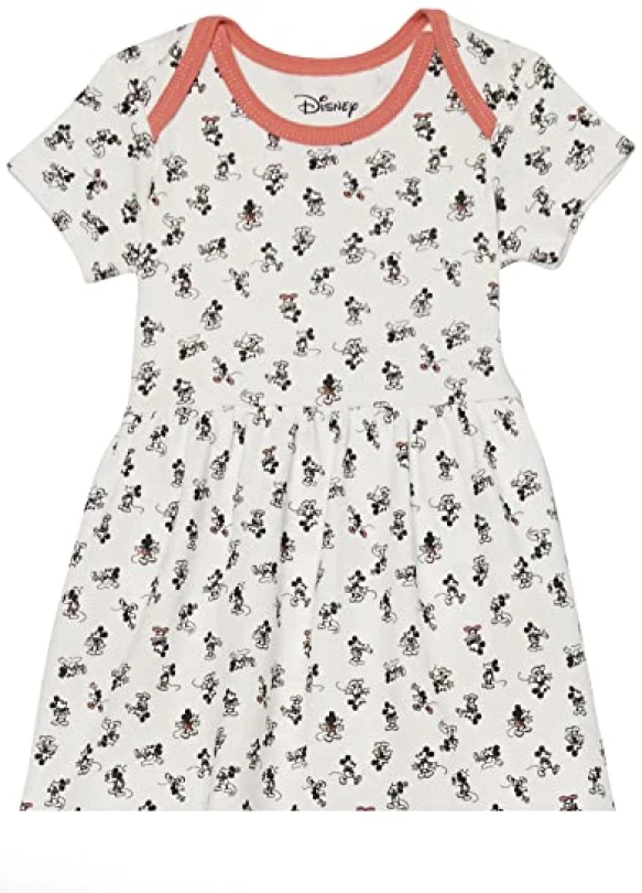 1_Amazon Essentials - Colección Disney Essentials