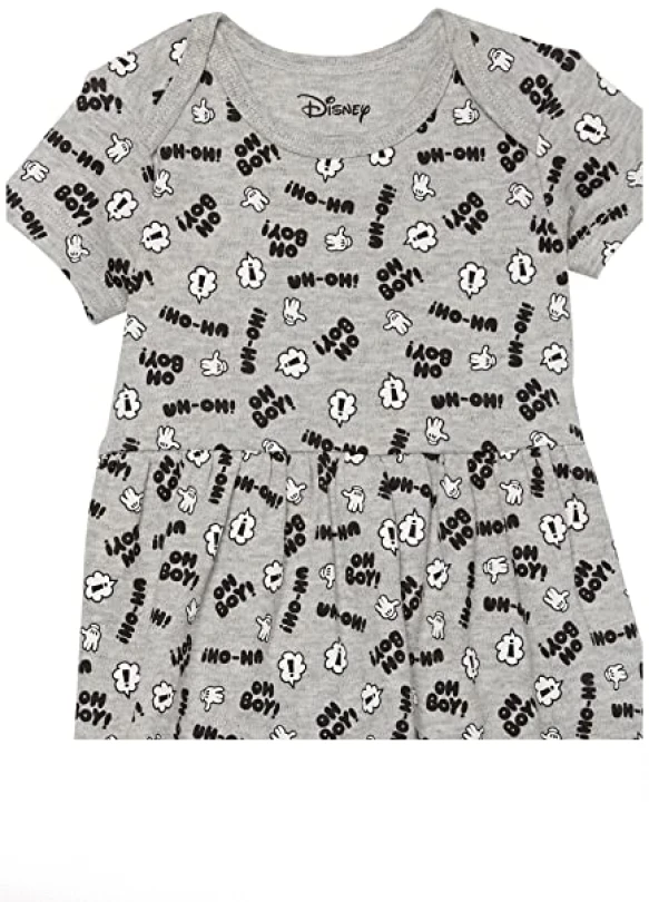 2_Amazon Essentials - Colección Disney Essentials