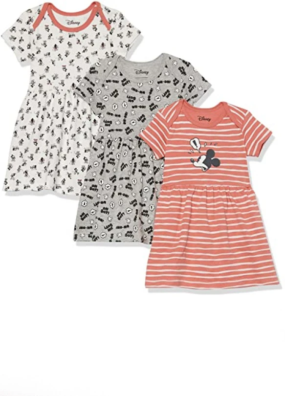 main_image_Amazon Essentials - Colección Disney Essentials
