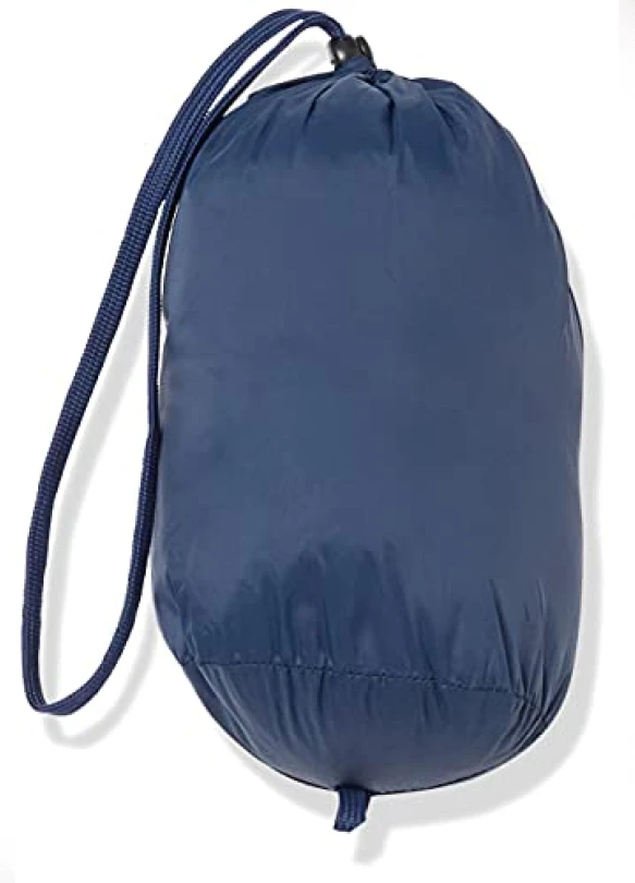 5_Chaleco plegable y ligero para hombre Amazon Essentials