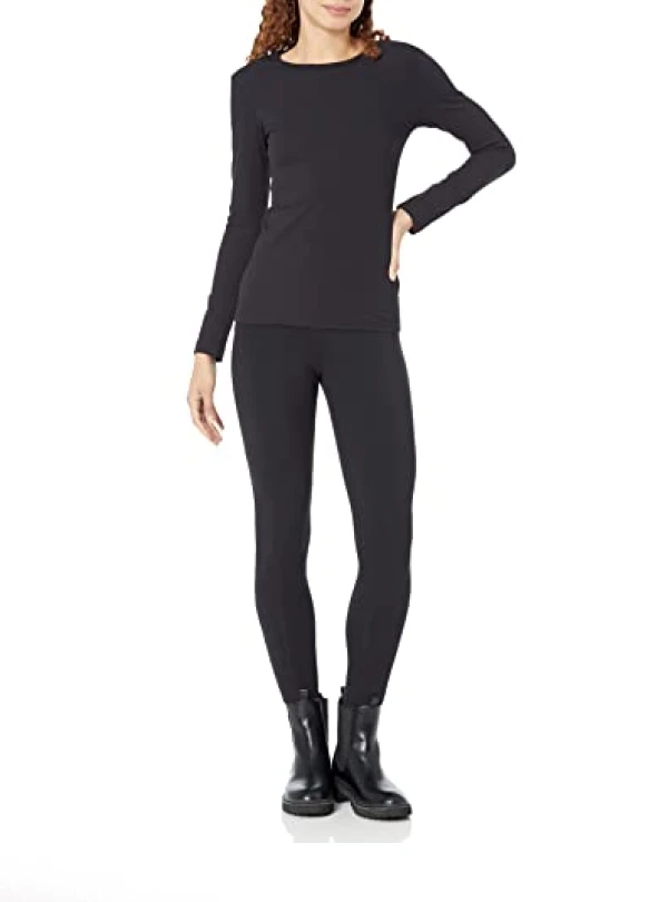 3_Legging de mujer Amazon Essentials