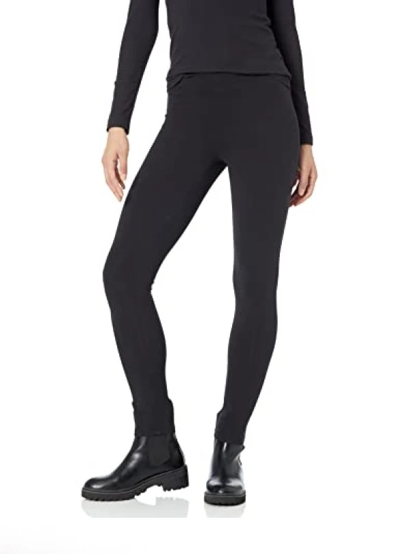 main_image_Legging de mujer Amazon Essentials