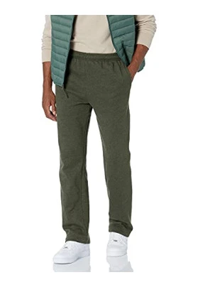 Pantalón de chándal Amazon Essentials en algodón