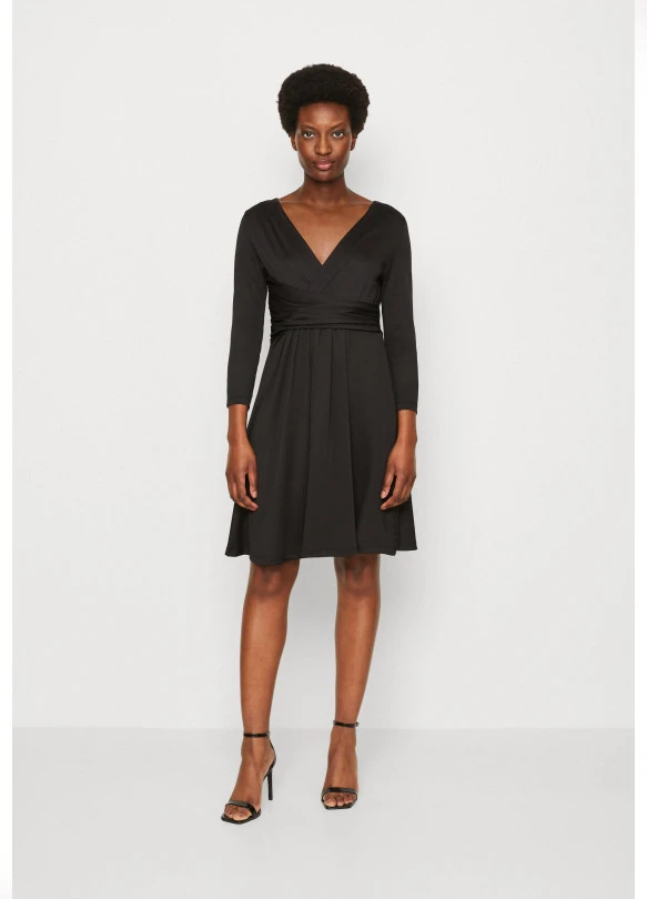 main_image_Vestido ligero - black