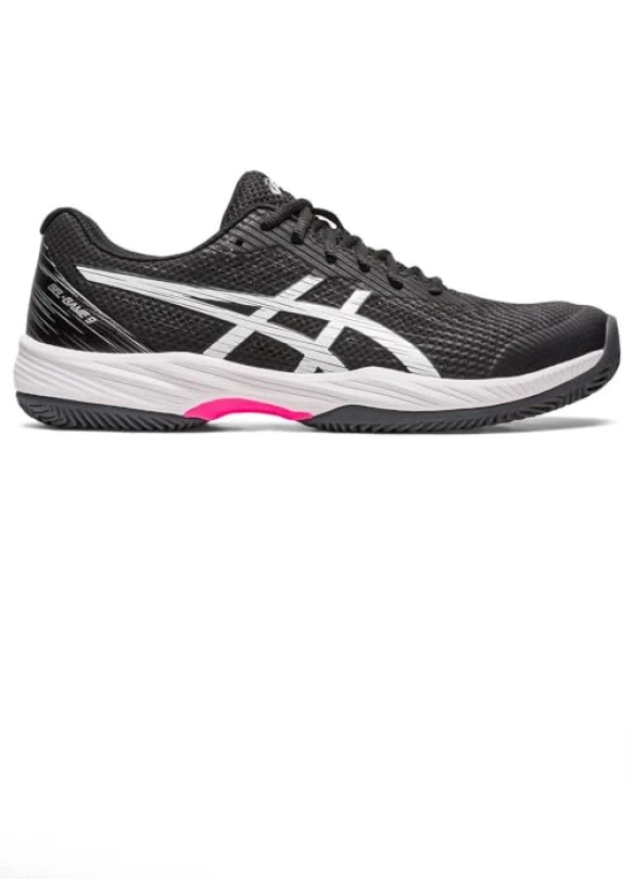 1_Zapatilla para hombre ASICS Gel-Game 9 Clay