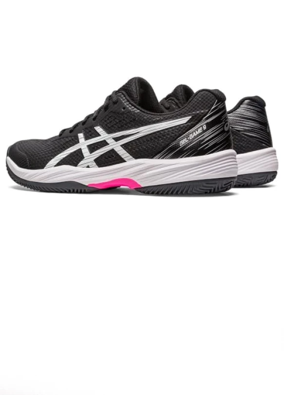 3_Zapatilla para hombre ASICS Gel-Game 9 Clay