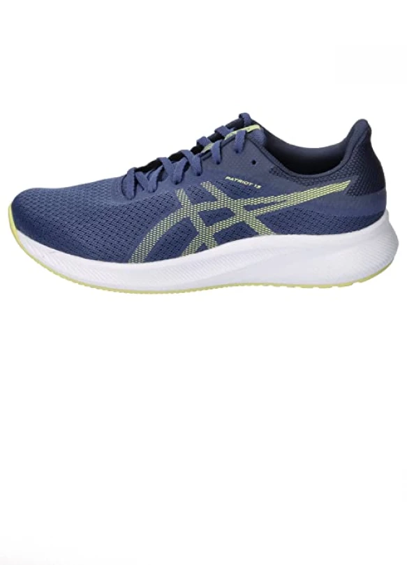 1_Zapatillas de running Asics Patriot 13 para hombre