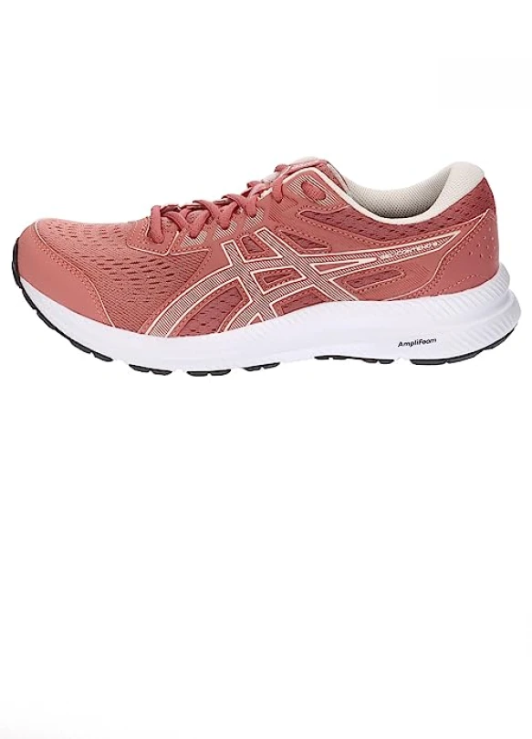 1_Zapatillas para correr Asics Gel-Contend 8 para mujer