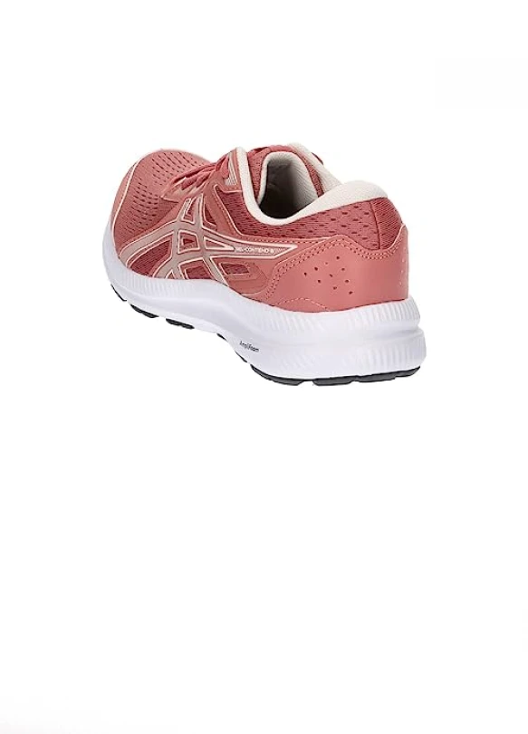 3_Zapatillas para correr Asics Gel-Contend 8 para mujer