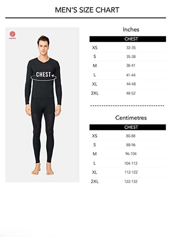 5_Camiseta sin manga para hombre LAPASA (Pack de 4) 100% algodón