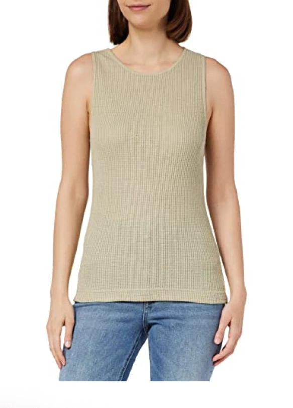main_image_Tanktop 3D Rib G-Star RAW para mujer