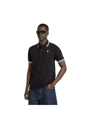 Polo a rayas slim G-STAR RAW Dunda