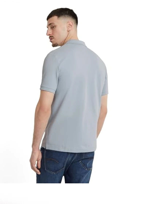 1_Polo Slim G-STAR RAW Dunda