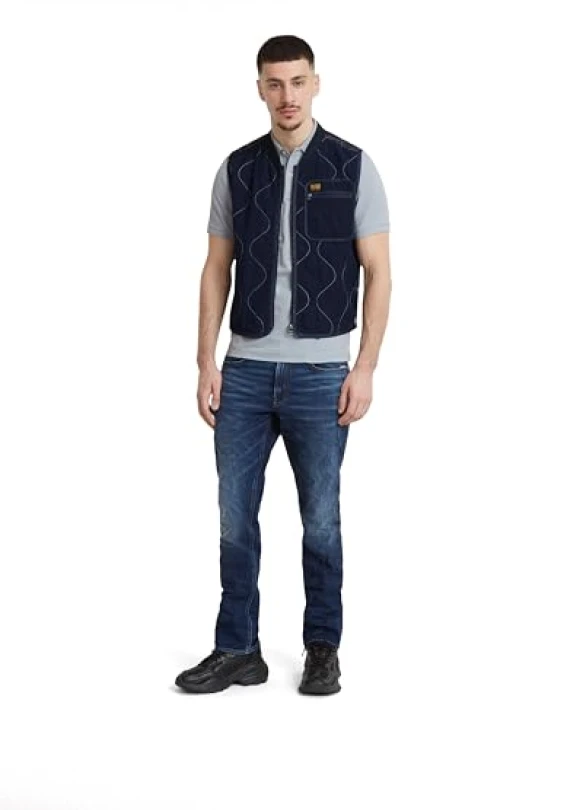 3_Polo Slim G-STAR RAW Dunda