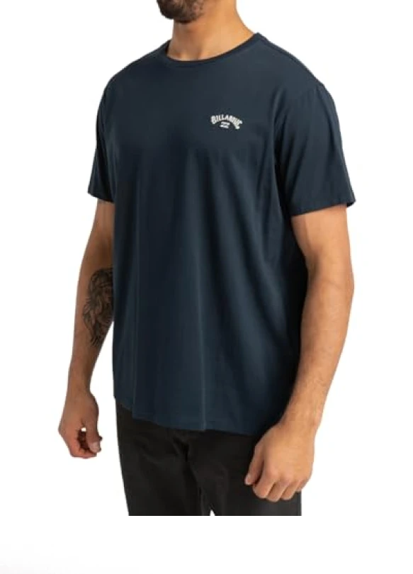 2_Camiseta Billabong Arch para hombre