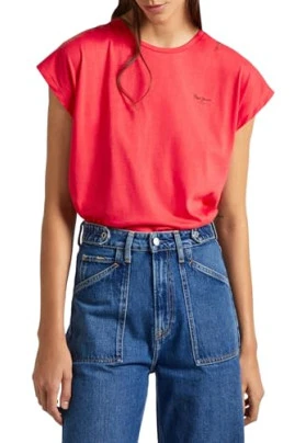 Camiseta Bloom de Pepe Jeans para mujer