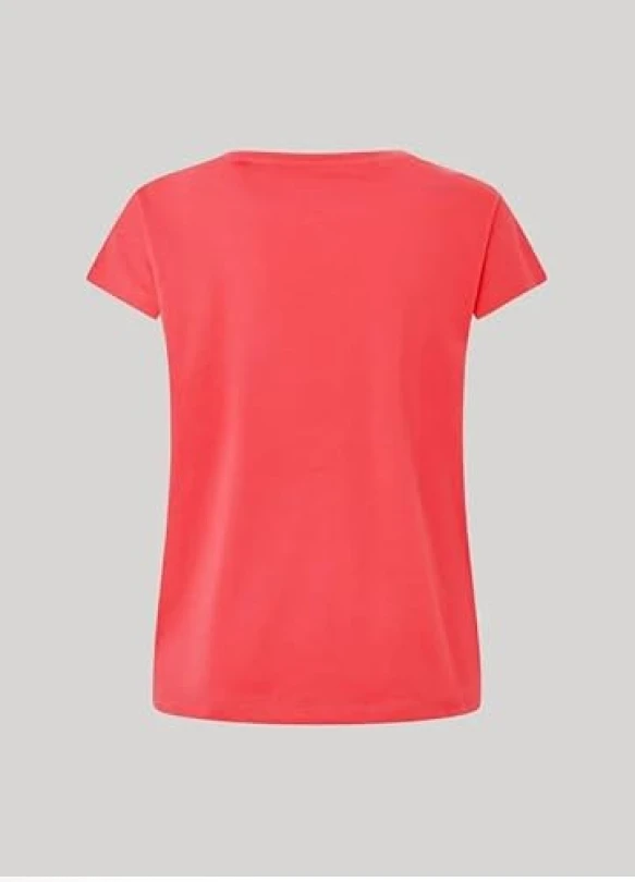5_Camiseta Bloom de Pepe Jeans para mujer