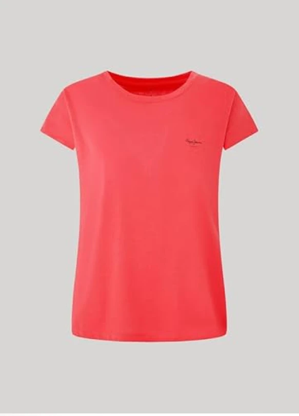 4_Camiseta Bloom de Pepe Jeans para mujer