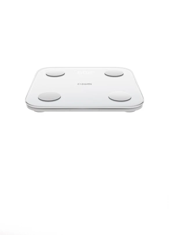 1_Báscula corporal Xiaomi Body Composition Scale S400